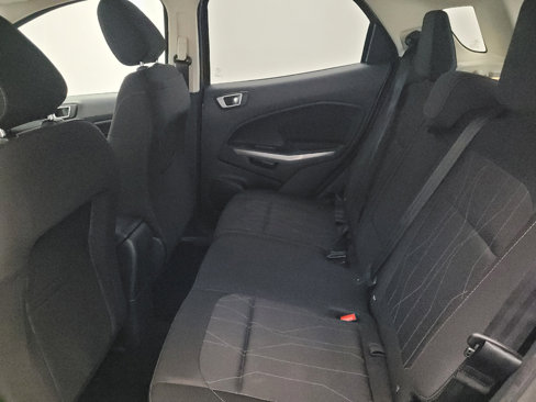 Used 2019 Ford EcoSport SE image 18