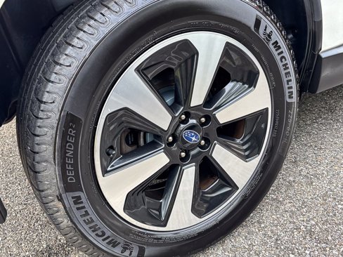 Used 2018 Subaru Forester 2.5i w/ Alloy Wheel Package image 30