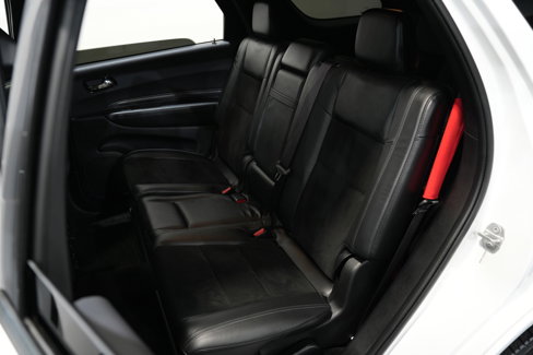 Used 2022 Dodge Durango GT image 32