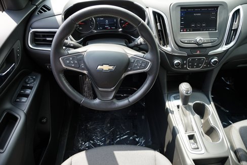 Used 2020 Chevrolet Equinox LT image 20
