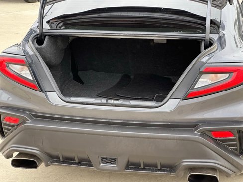 Used 2022 Subaru WRX image 21