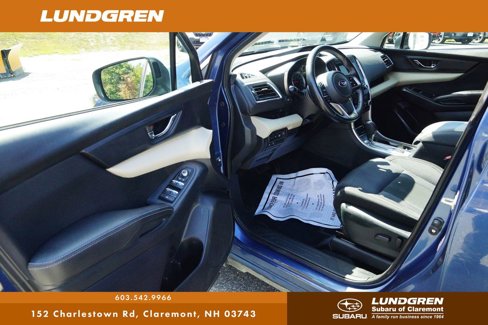 Used 2021 Subaru Ascent Premium w/ Convenience Package image 26