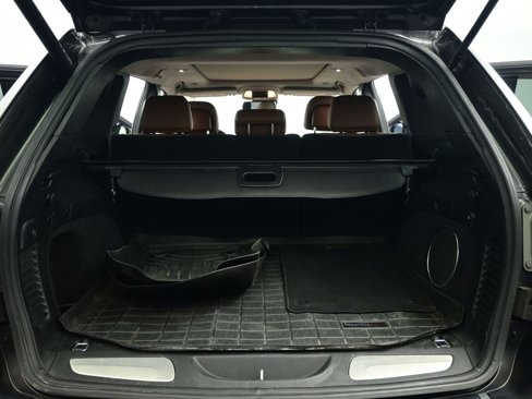 Used 2016 Jeep Grand Cherokee Summit w/ Platinum Series Group image 30
