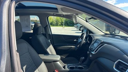 Used 2021 Chevrolet Equinox LT image 42