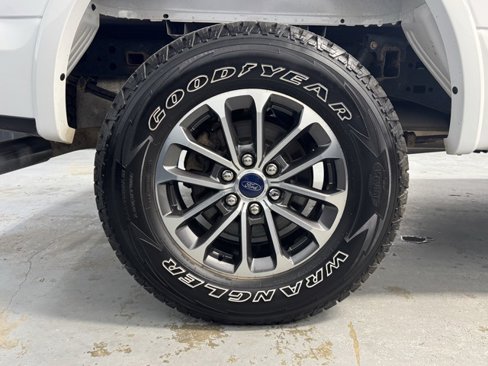 Used 2019 Ford F150 XLT w/ Equipment Group 301A Mid image 31