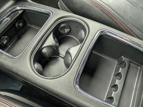 Certified 2019 Dodge Grand Caravan GT image 20