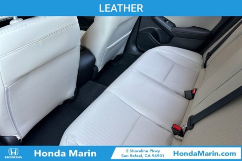 Used 2022 Honda Civic EX-L image 15