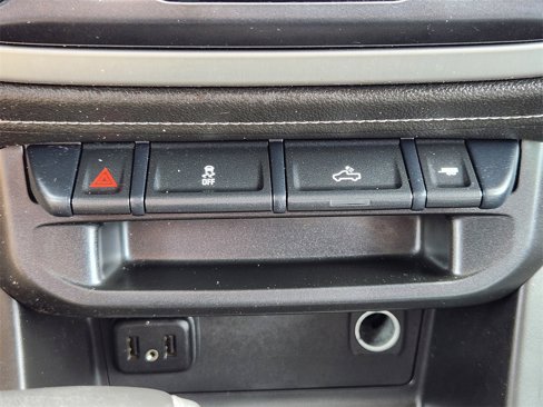 Used 2021 GMC Canyon Elevation w/ Trailering Package image 18
