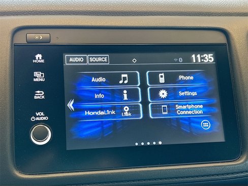 Used 2021 Honda HR-V EX-L image 14