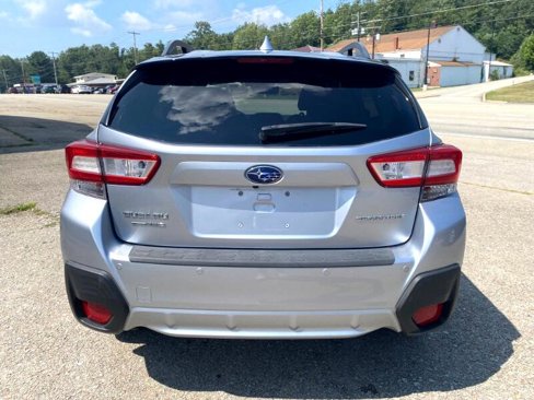 Used 2018 Subaru Crosstrek 2.0i Limited image 5