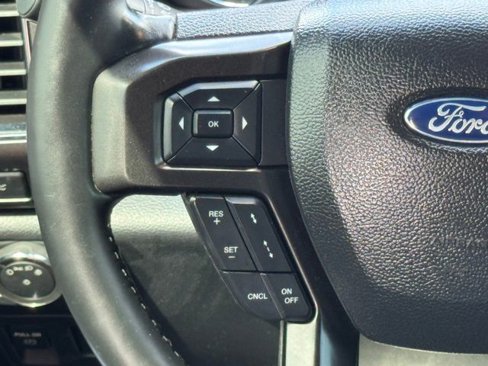 Used 2021 Ford Expedition Limited image 27