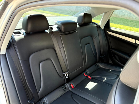 Used 2014 Audi A4 2.0T Premium image 14