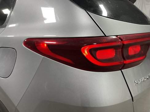Used 2021 Kia Sportage S image 30