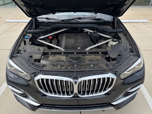 Used 2020 BMW X5 xDrive40i w/ Premium Package image 35