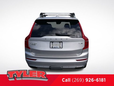 Used 2018 Volvo XC90 T6 Momentum w/ Convenience Package image 7