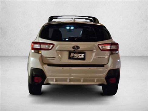 Used 2018 Subaru Crosstrek 2.0i Limited image 5