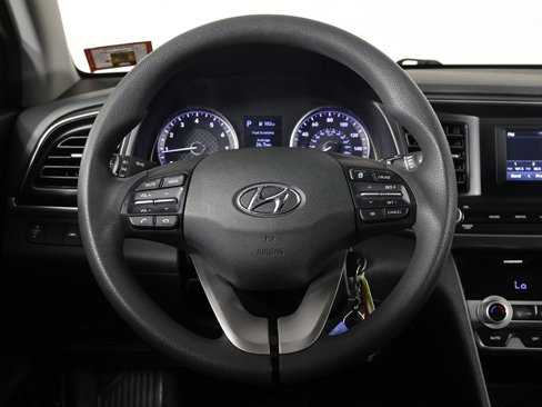 Used 2020 Hyundai Elantra SE w/ Cargo Package (C1) image 27