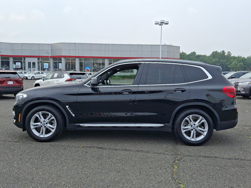 Used 2019 BMW X3 xDrive30i image 4