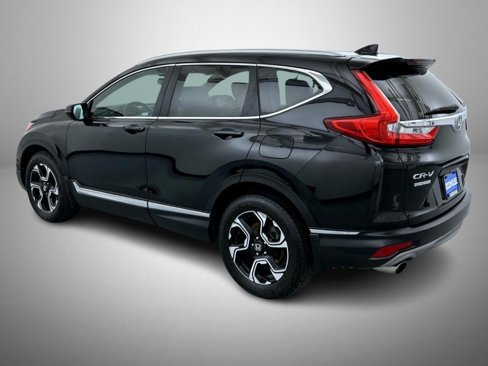 Used 2018 Honda CR-V Touring image 7