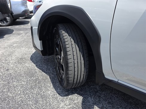 Used 2022 Subaru Crosstrek 2.5i Limited w/ Moonroof Package 1 image 33