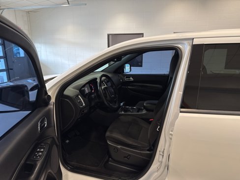 Used 2018 Dodge Durango SXT w/ Quick Order Package 2BB image 23