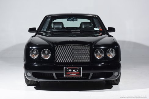 Used 2006 Bentley Arnage T image 2