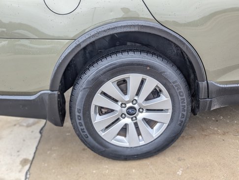 Used 2018 Subaru Outback 2.5i w/ Protection Package #1 image 19