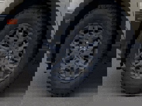 New 2025 Ford Bronco Sport Big Bend image 19
