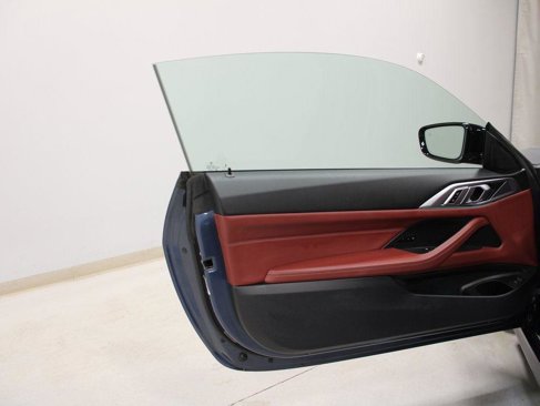 Certified 2022 BMW 430i xDrive Coupe w/ M Sport Package image 12