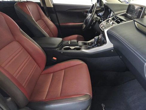 Used 2019 Lexus NX 300 FWD image 33