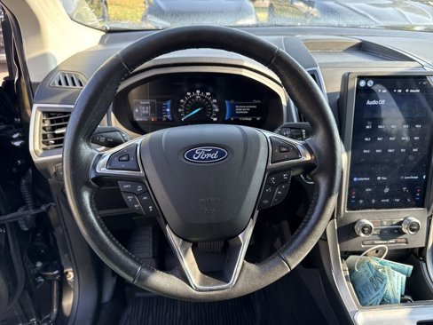 Used 2022 Ford Edge SEL w/ Convenience Package image 26