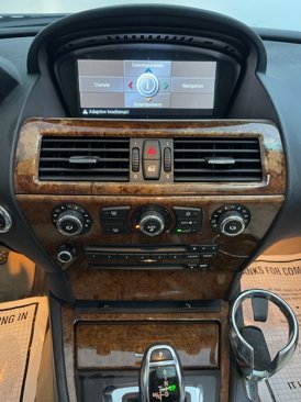 Used 2008 BMW 650i Coupe image 39