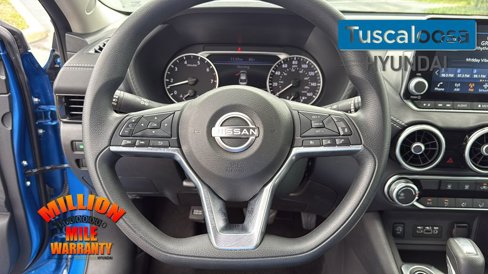 Used 2024 Nissan Sentra SV image 17