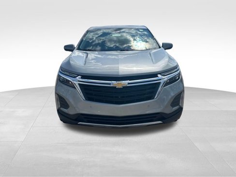 Used 2023 Chevrolet Equinox LT image 8