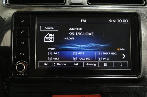 Used 2024 Mitsubishi Mirage ES image 13