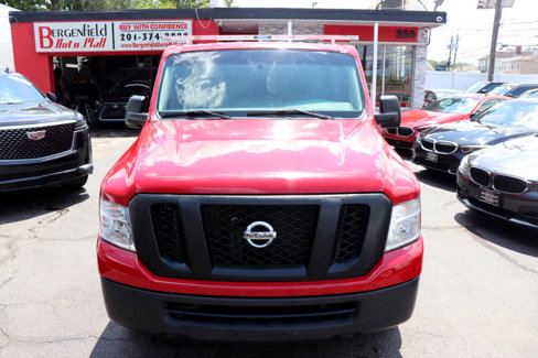 Used 2015 Nissan NV 2500 SV image 9