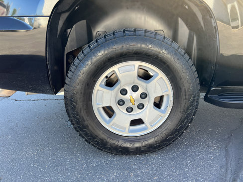 Used 2007 Chevrolet Tahoe LT w/ LT Preferred Equipment Group image 14