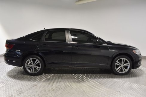 Used 2019 Volkswagen Jetta R-Line image 6