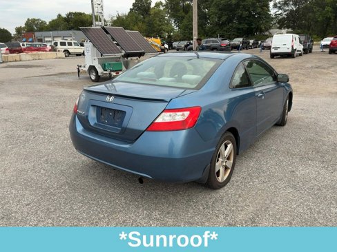 Used 2008 Honda Civic EX image 4