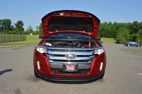 Used 2013 Ford Edge Limited image 57