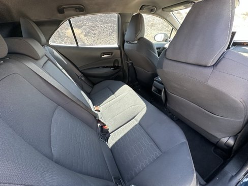 Used 2021 Toyota Corolla SE w/ Carpet Mat Package (TMS) image 28