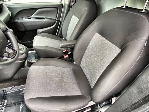 Used 2022 RAM ProMaster City Wagon image 18