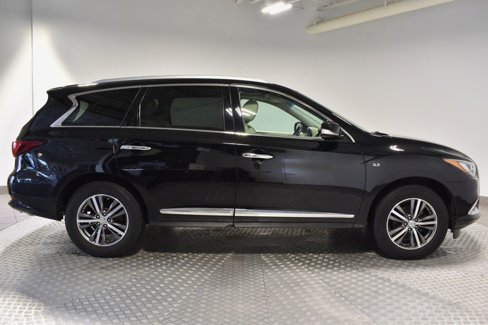 Used 2016 INFINITI QX60 FWD w/ Premium Package image 6
