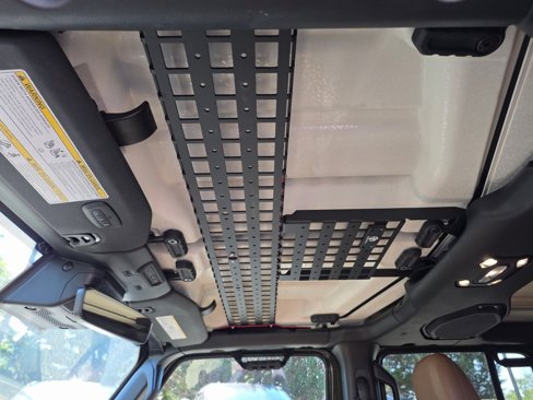 Used 2021 Jeep Gladiator Rubicon image 34