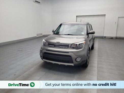 Used 2019 Kia Soul + image 1