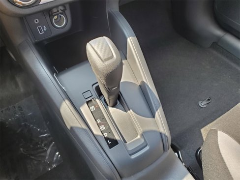 New 2025 Nissan Versa S image 15