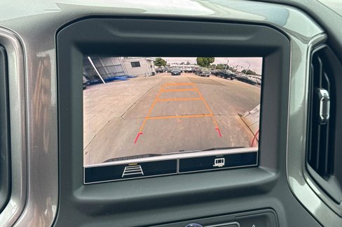 New 2025 Chevrolet Silverado 1500 W/T w/ WT Value Package image 23