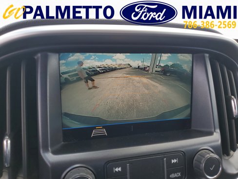 Used 2022 Chevrolet Colorado LT w/ Fleet Safety Package image 28