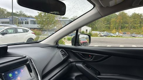 Certified 2023 Subaru Crosstrek 2.0i image 21