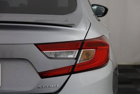 Used 2021 Honda Accord Sport image 26